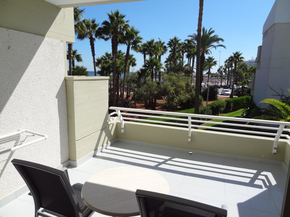 App. 623, Balkon Hipotels Mediterraneo Club