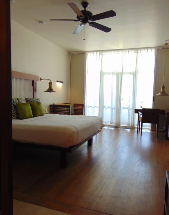 Zimmer Heritance Ahungalla