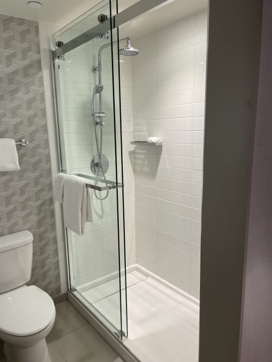 Zimmer Hyatt Regency Los Angeles International Airport