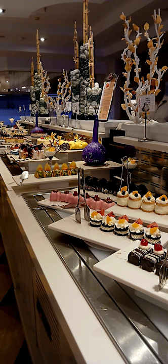 Gastro Sentido Trendy Verbena Beach