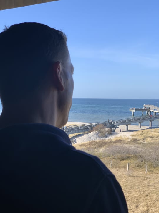 Zimmer Bretterbude Heiligenhafen