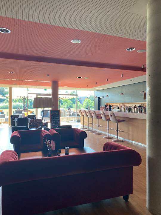 Gastro Spreewald Thermenhotel