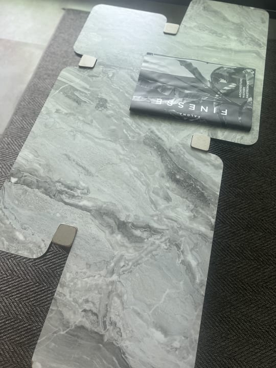 Zimmer Paloma Finesse