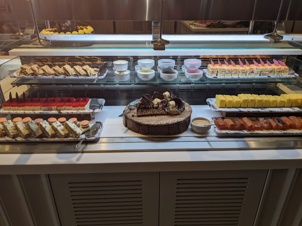 Gastro Sentido Trendy Verbena Beach