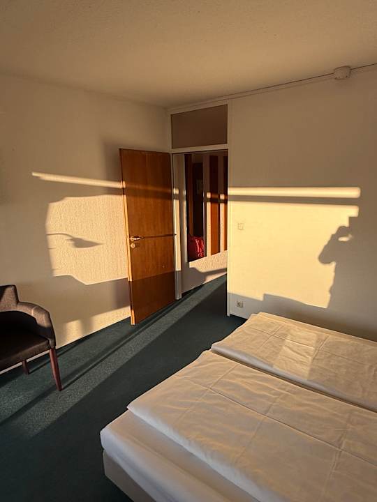 Zimmer Hotel Plöner See by Tulip Inn
