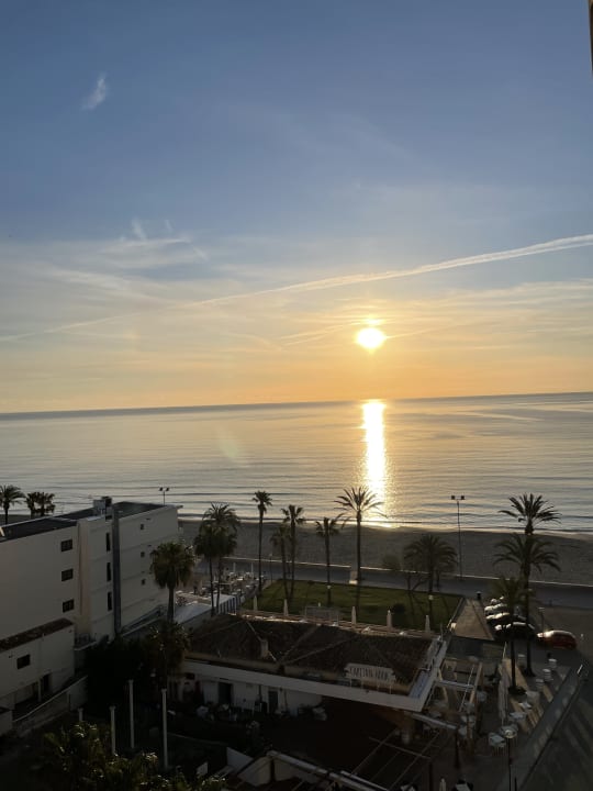Ausblick CM Playa del Moro