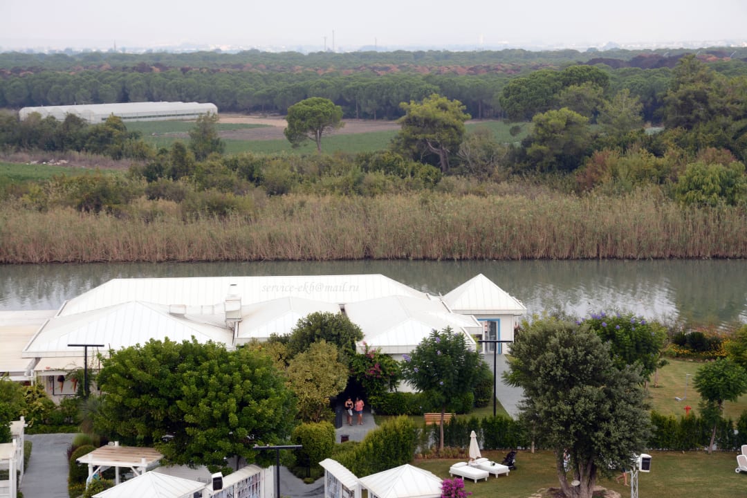 Titanic Deluxe Belek Titanic Deluxe Golf Belek