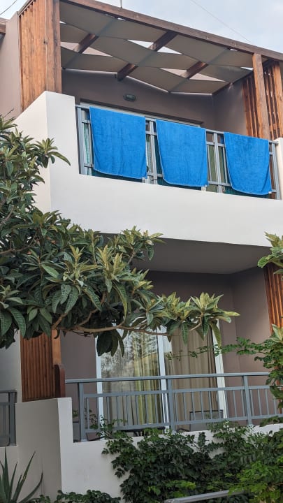 Zimmer Eurohotel Katrin Hotel & Bungalows