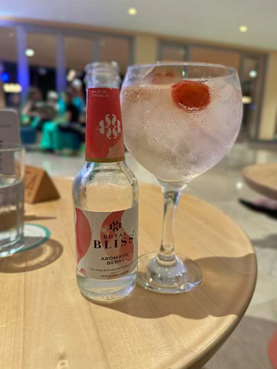 Gastro Iberostar Selection Fuerteventura Palace