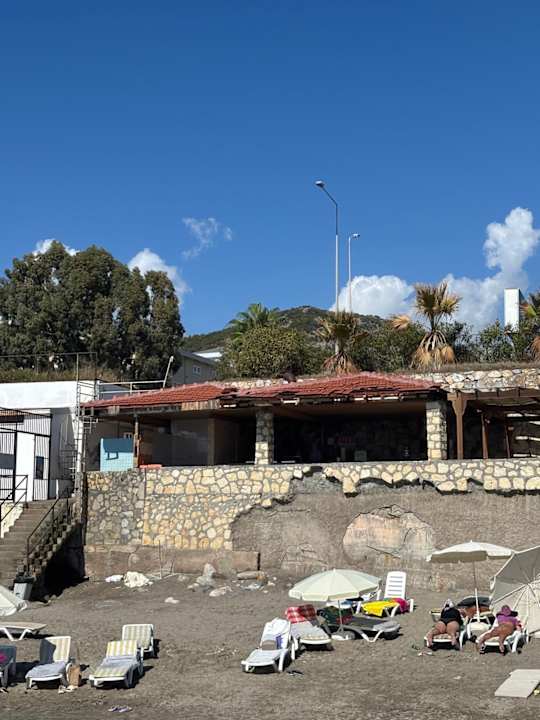 Strand Club Hotel Mirabell