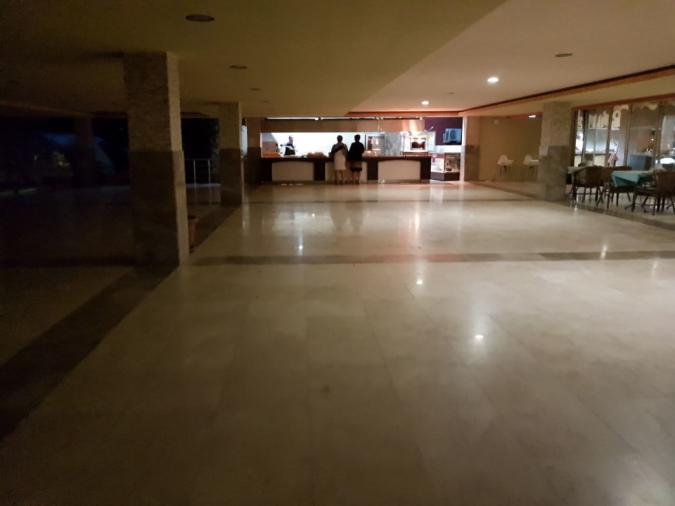 Sonstiges Hotel Orfeus Park