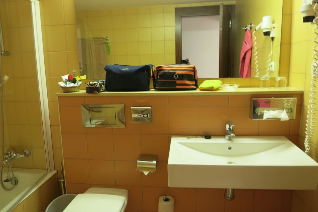 Bad SBH Hotel Taro Beach