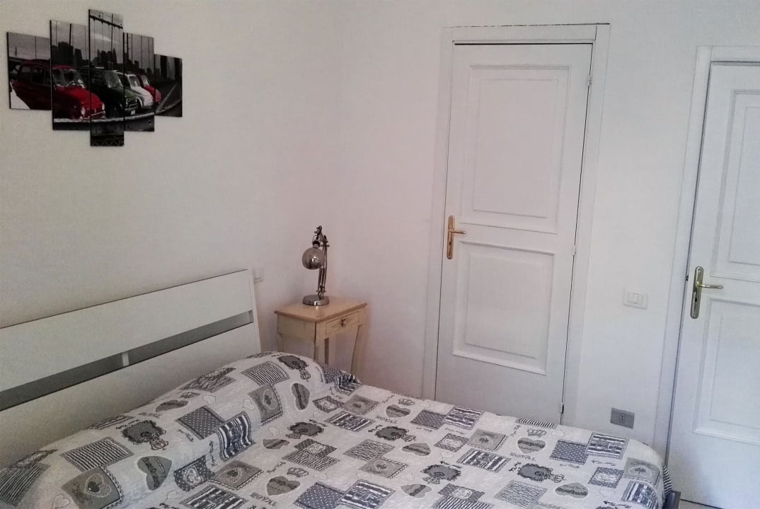 Zimmer B&B Salerno Porta Nuova