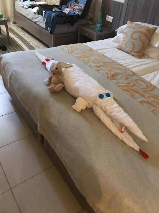 Zimmer Iberostar Waves Mehari Djerba