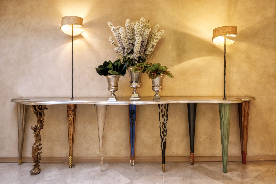 Sonstiges Hotel Eden Roc Ascona