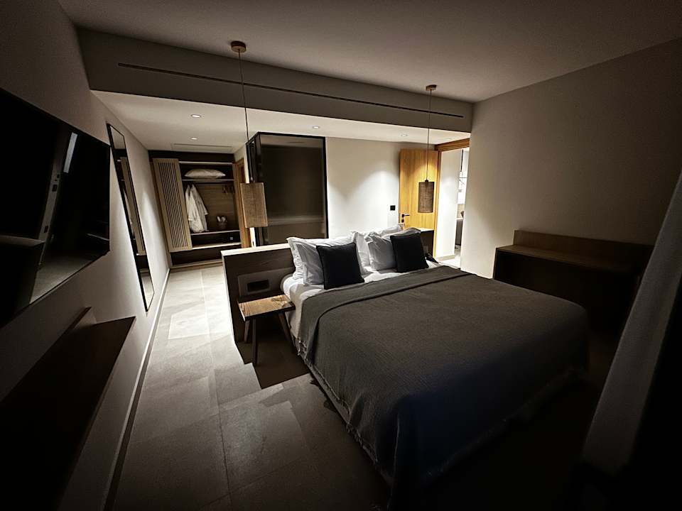 Zimmer Este Elegant Suites & Villas