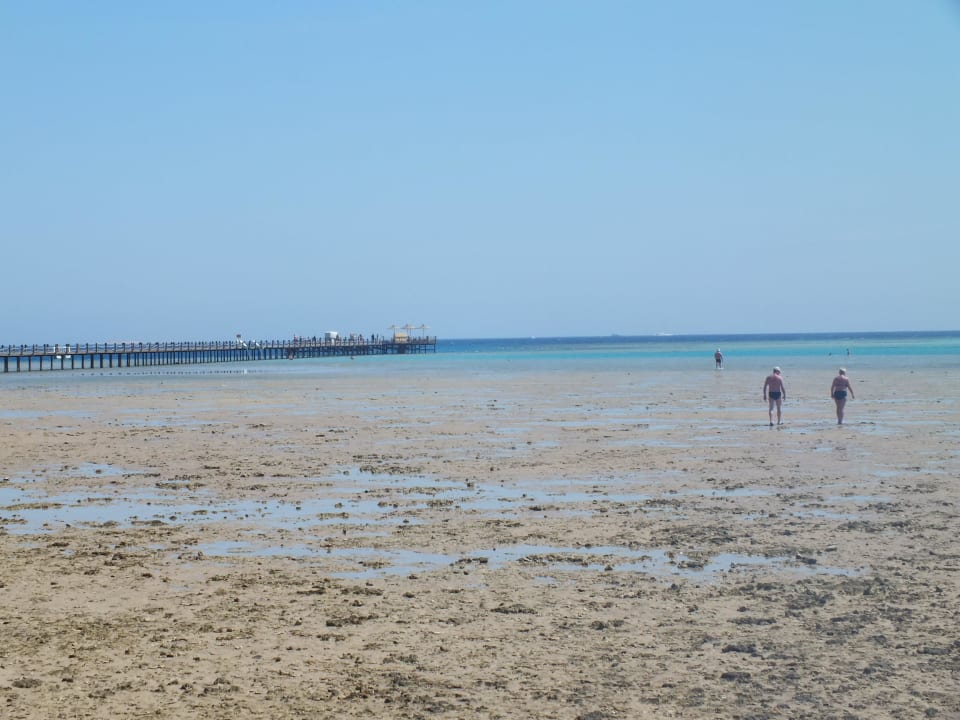 Bei Ebbe Stella Beach Resort & Spa Makadi Bay