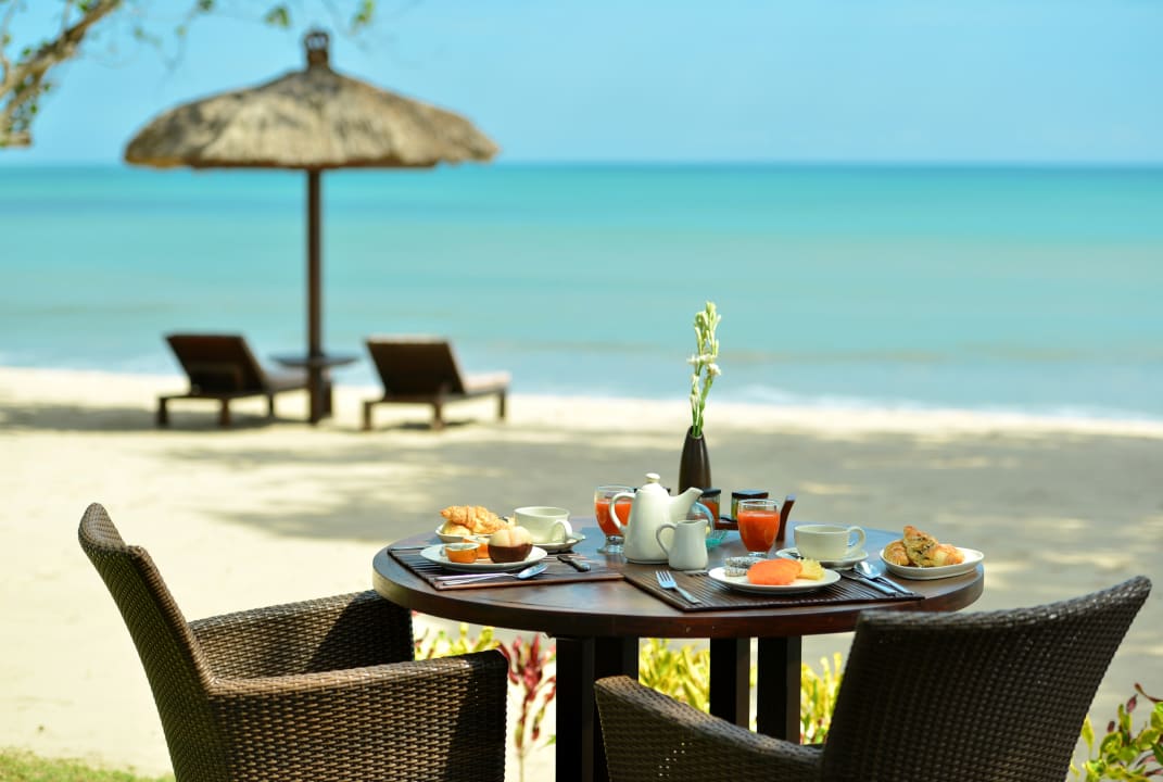 Gastro Jimbaran Puri, A Belmond Hotel, Bali