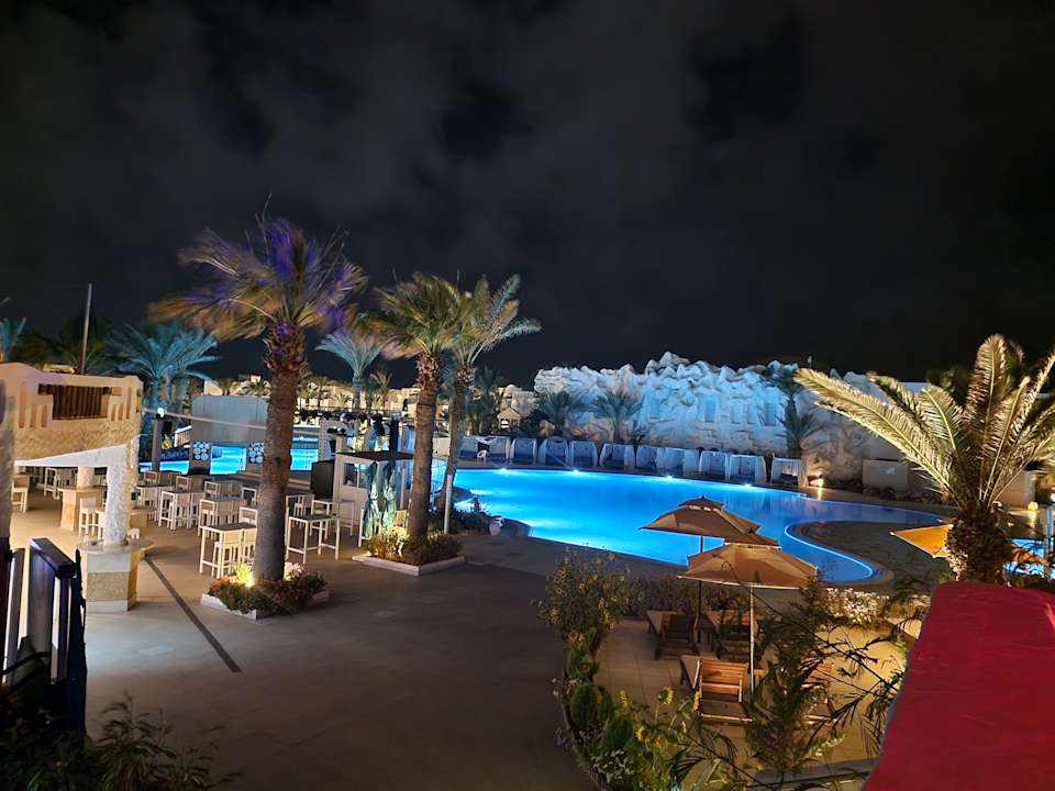 Pool ROBINSON DJERBA BAHIYA