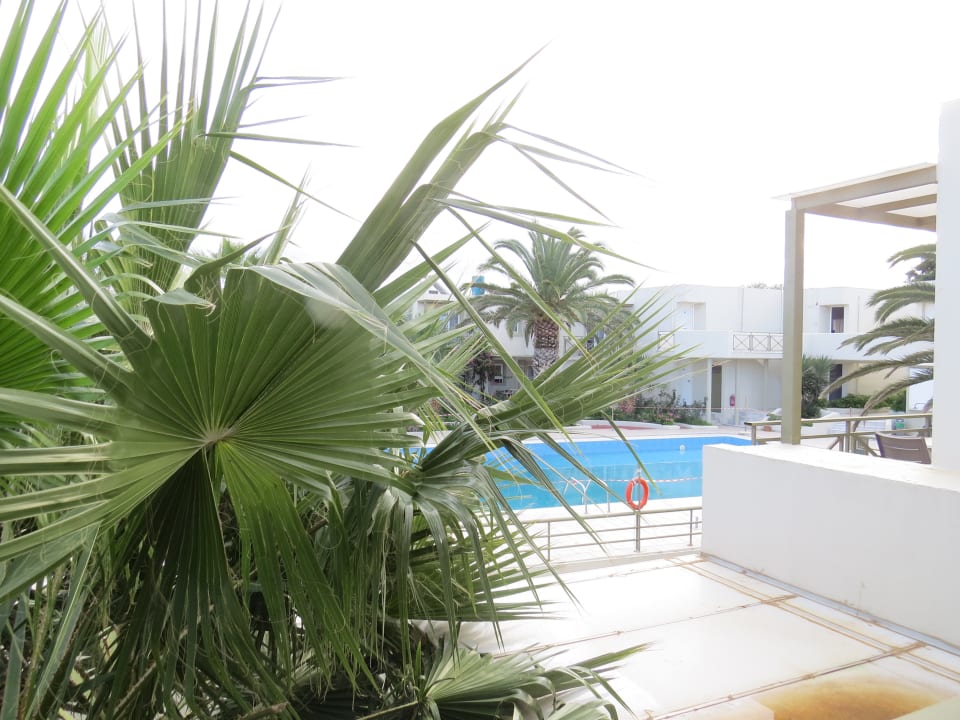 Pool HARPIN Georgioupolis Resort Aquapark & SPA