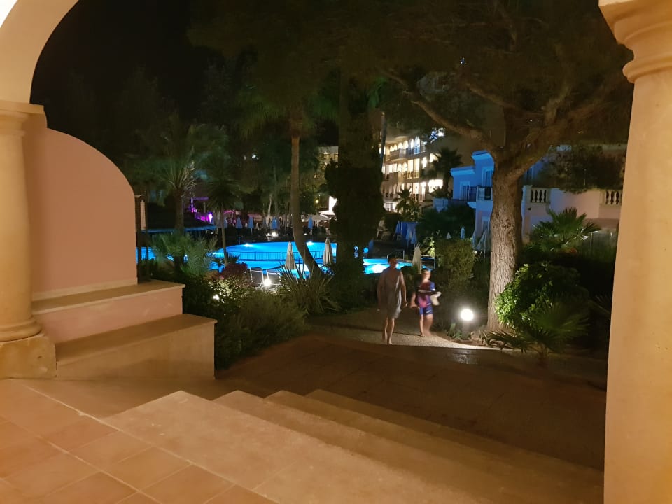 Sonstiges R2 Lago Playa Park