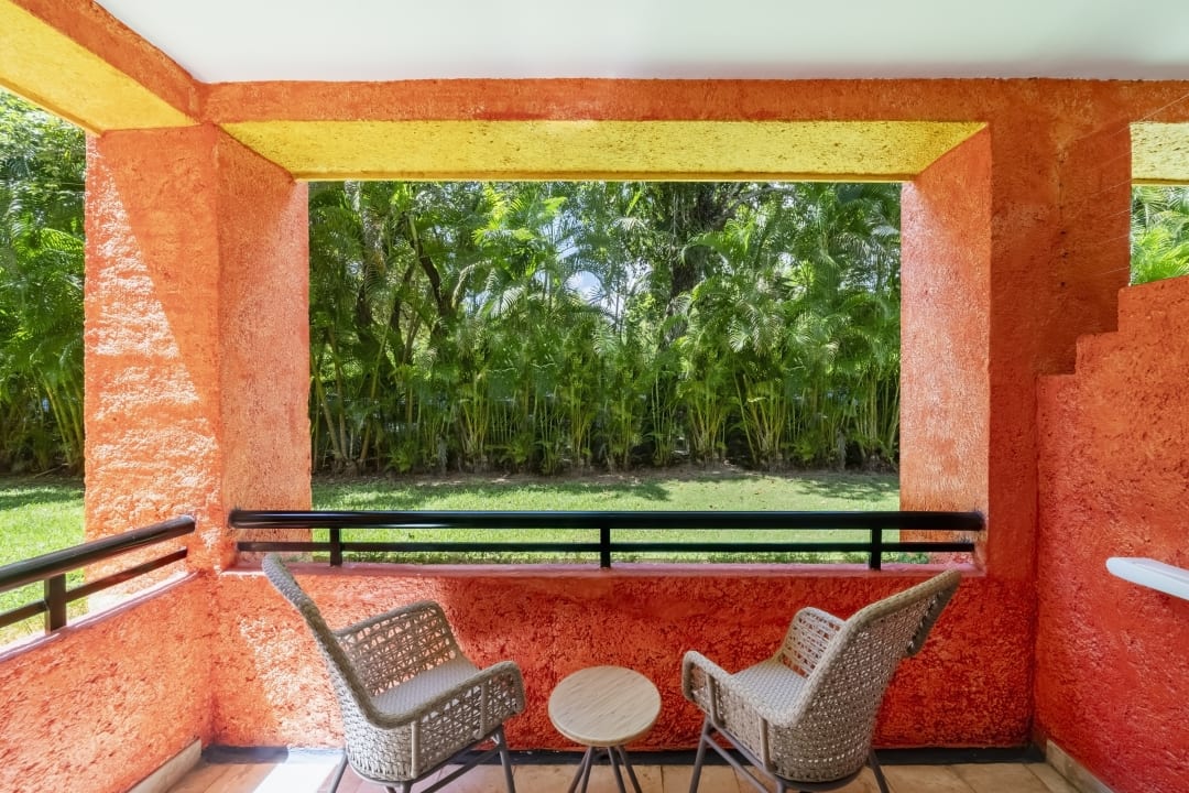 Ausblick Iberostar Waves Tucan