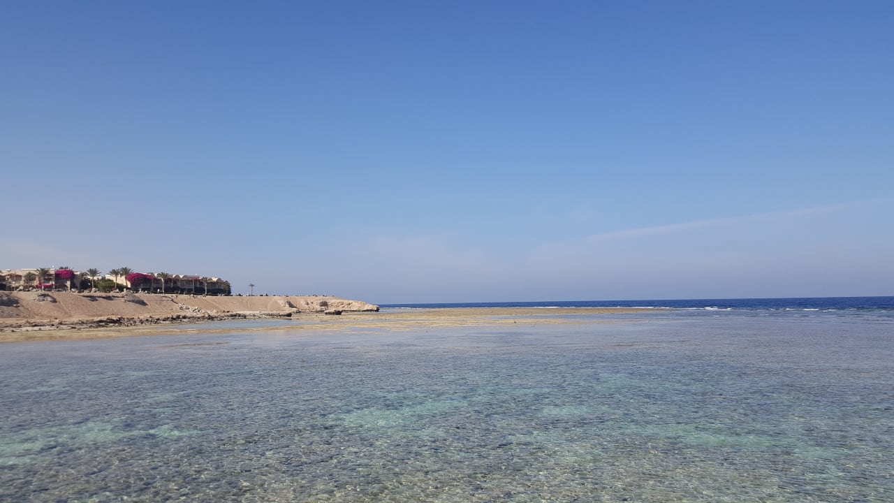 Strand TUI MAGIC LIFE Kalawy