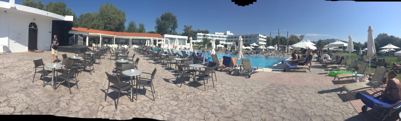 Pool Domes Aulūs Zante, Autograph Collection