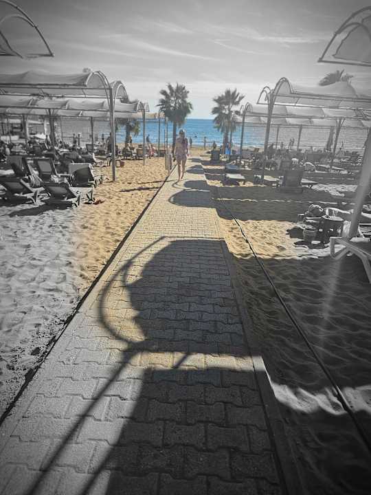 Strand Hotel Orfeus Park