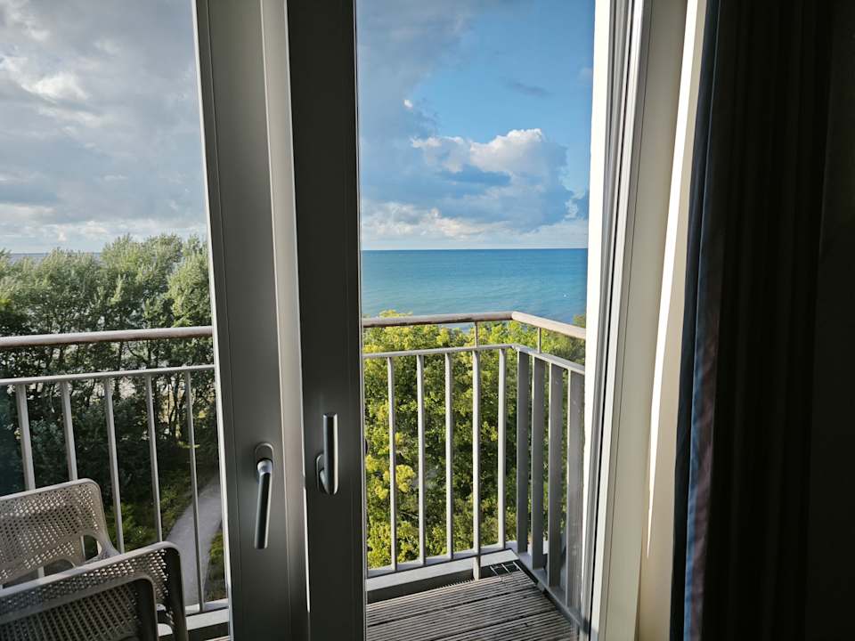 Zimmer Upstalsboom Kühlungsborn