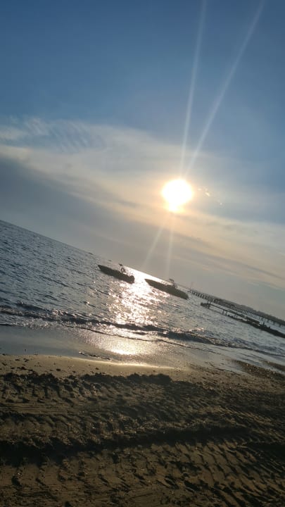 Strand Seaden Quality Resort & Spa