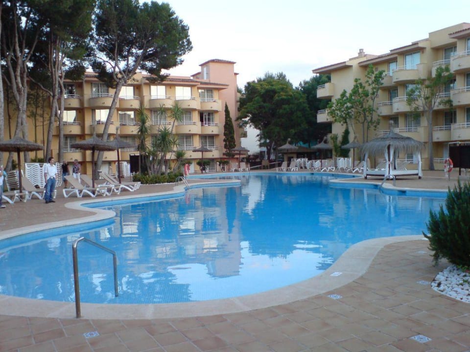 Pool Prinsotel La Pineda