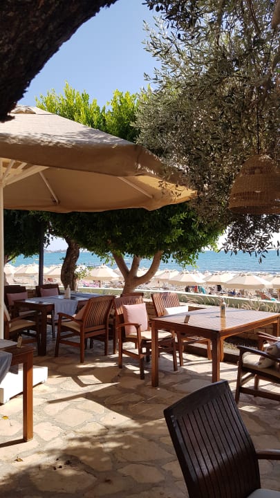 Gastro Melas Resort Hotel