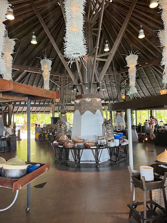 Gastro Panviman Resort Koh Phangan