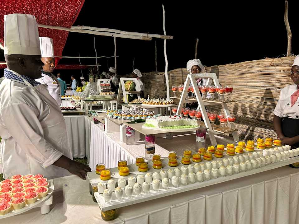 Gastro Neptune Village Beach Resort & Spa