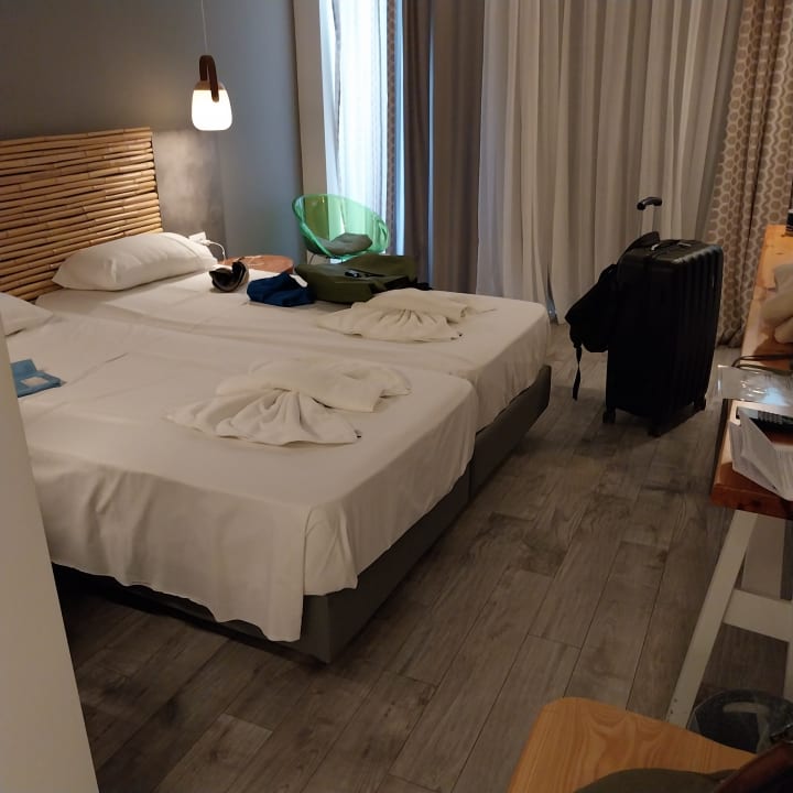 Zimmer White Dreams Resort & Anex