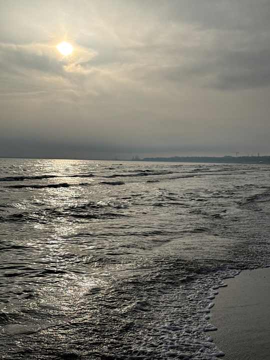 Strand Villa Merry Spa & Wellness