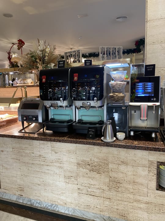 Gastro Bull Costa Canaria & Spa - Adults only