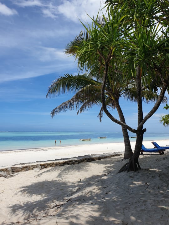 Strand Neptune Pwani Beach Resort & Spa
