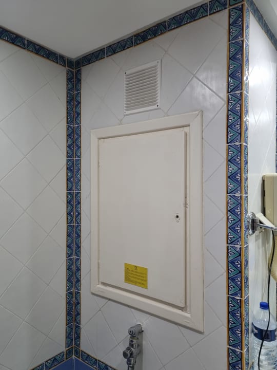 Zimmer TUI MAGIC LIFE Africana