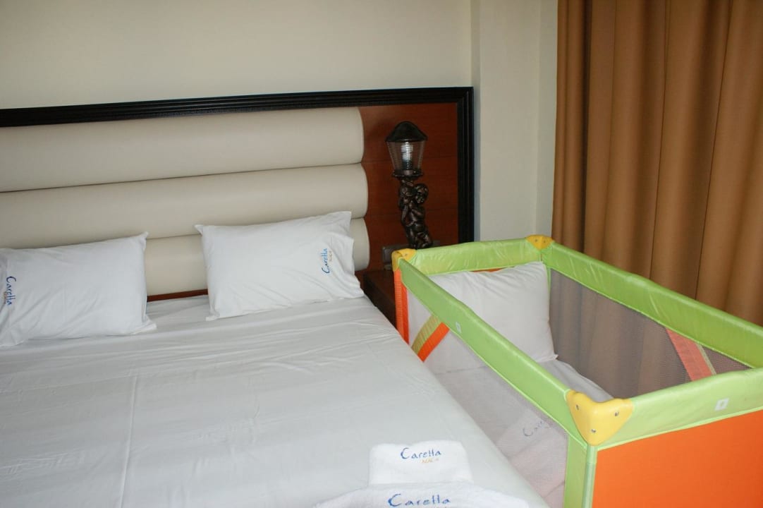 Caretta Beach Hotel & Apartments Caretta Beach Resort & WaterPark