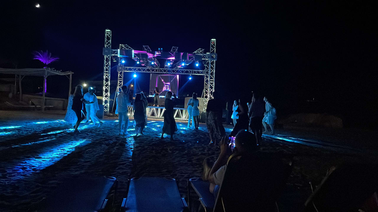 Sport & Freizeit Steigenberger Resort Alaya Marsa Alam - Red Sea - Adults only