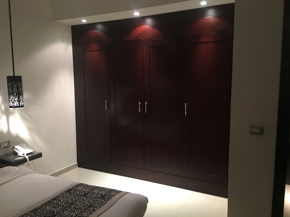 Zimmer Fort Arabesque Resort, Spa & Villas