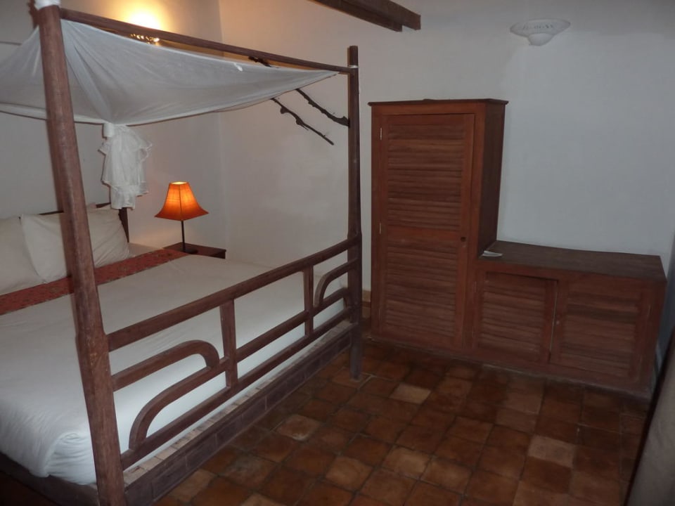 Bungalow 16 Hotel Sambor Village