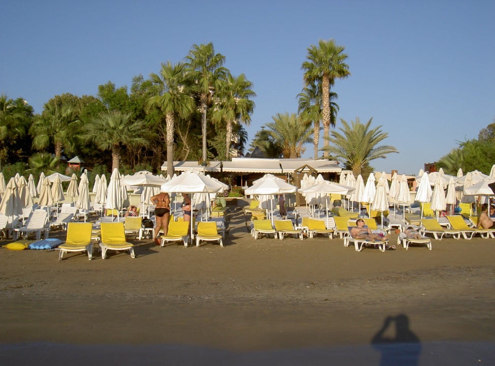 Kuschelig eng Side Bay Hotel