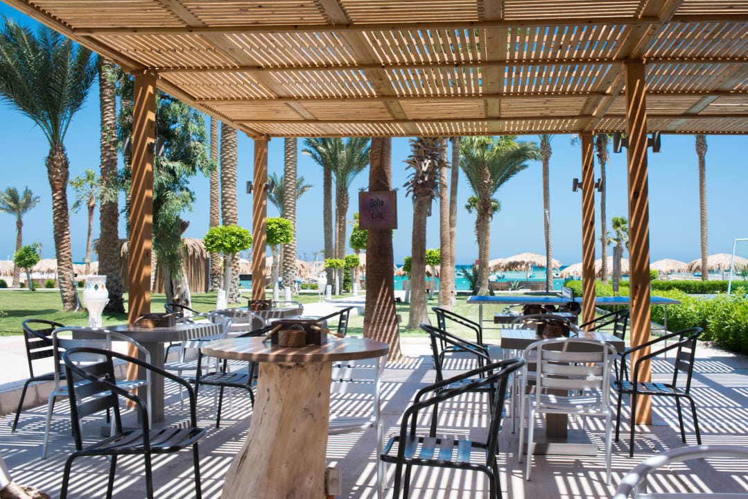 Gastro Meraki Resort (Adults Only)