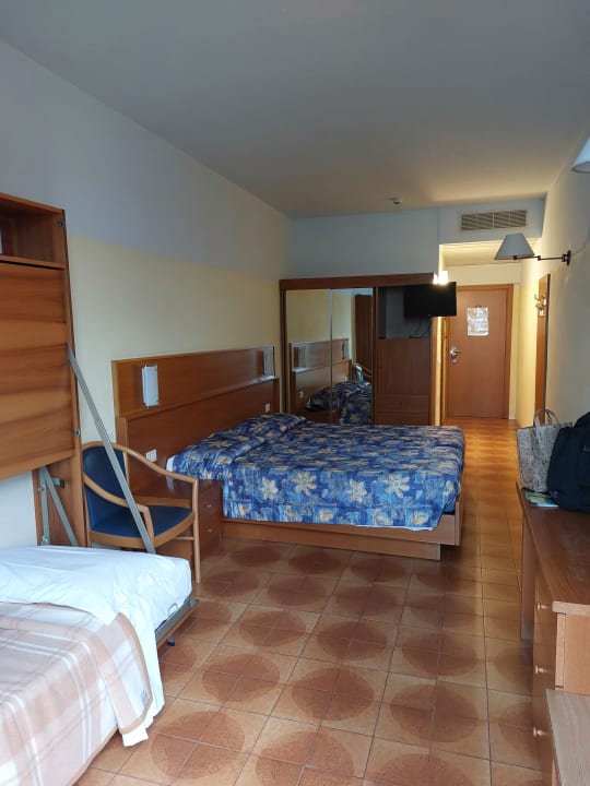 Zimmer Centro Vacanze La Limonaia