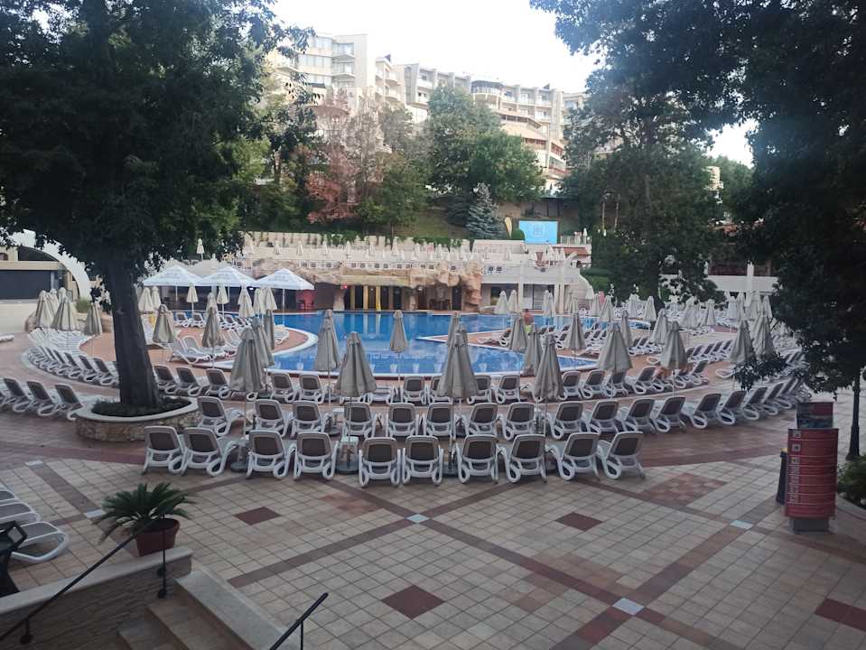 Pool GRIFID Aqua Club Bolero