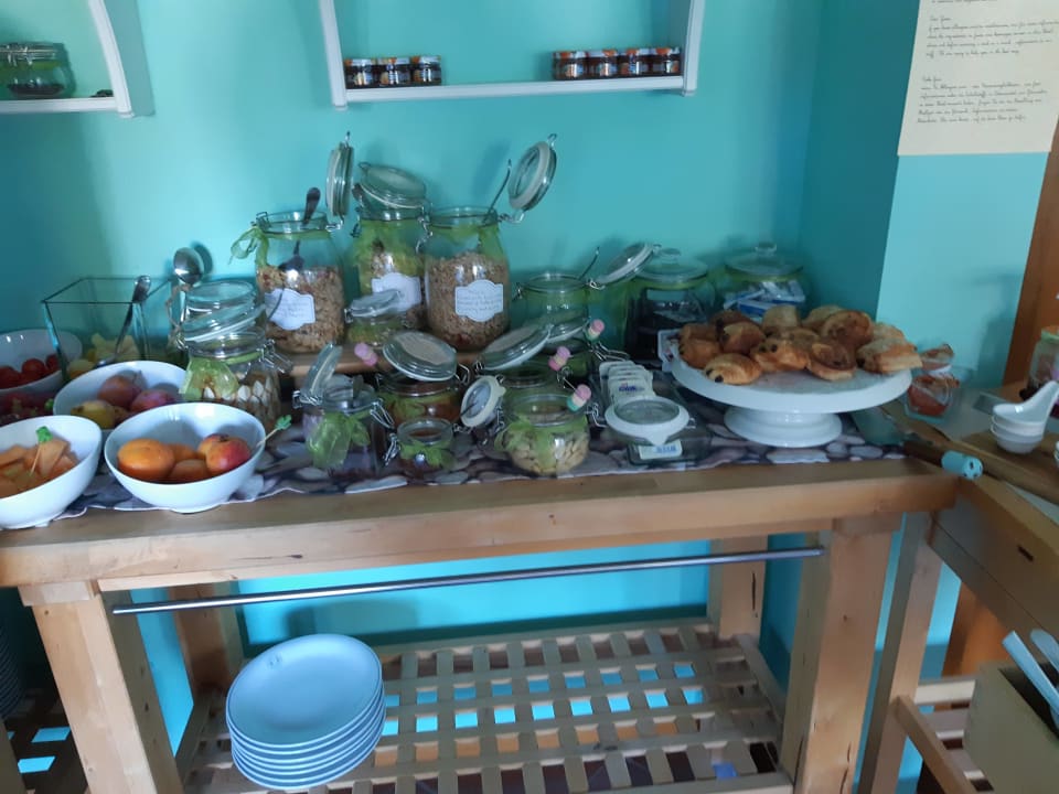 Gastro Hotel & Residence Le Palme