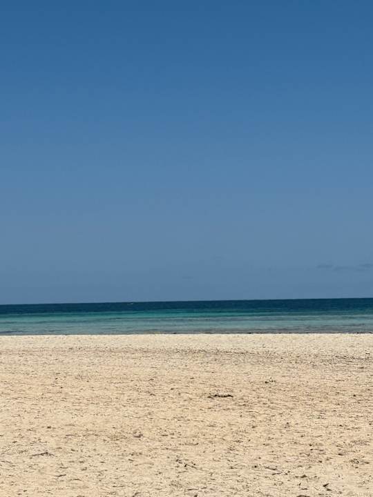 Strand ROBINSON DJERBA BAHIYA